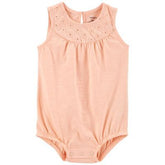 Romper Niña 6 Meses